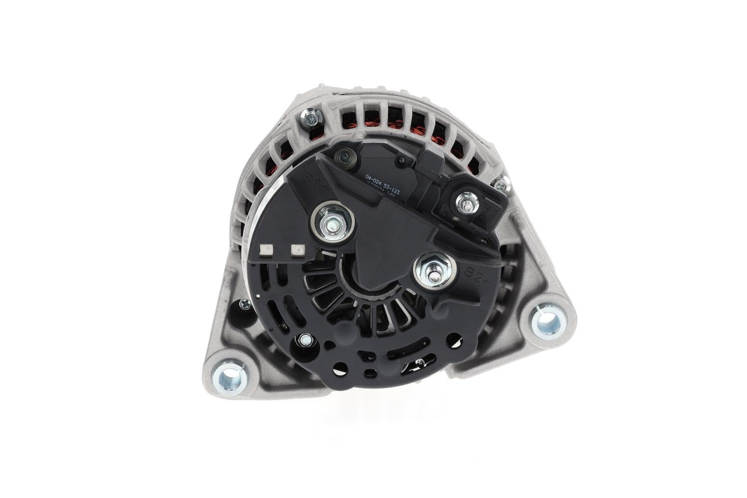 HELLA 8El 011 710-811 Alternateur - 14V - 140A