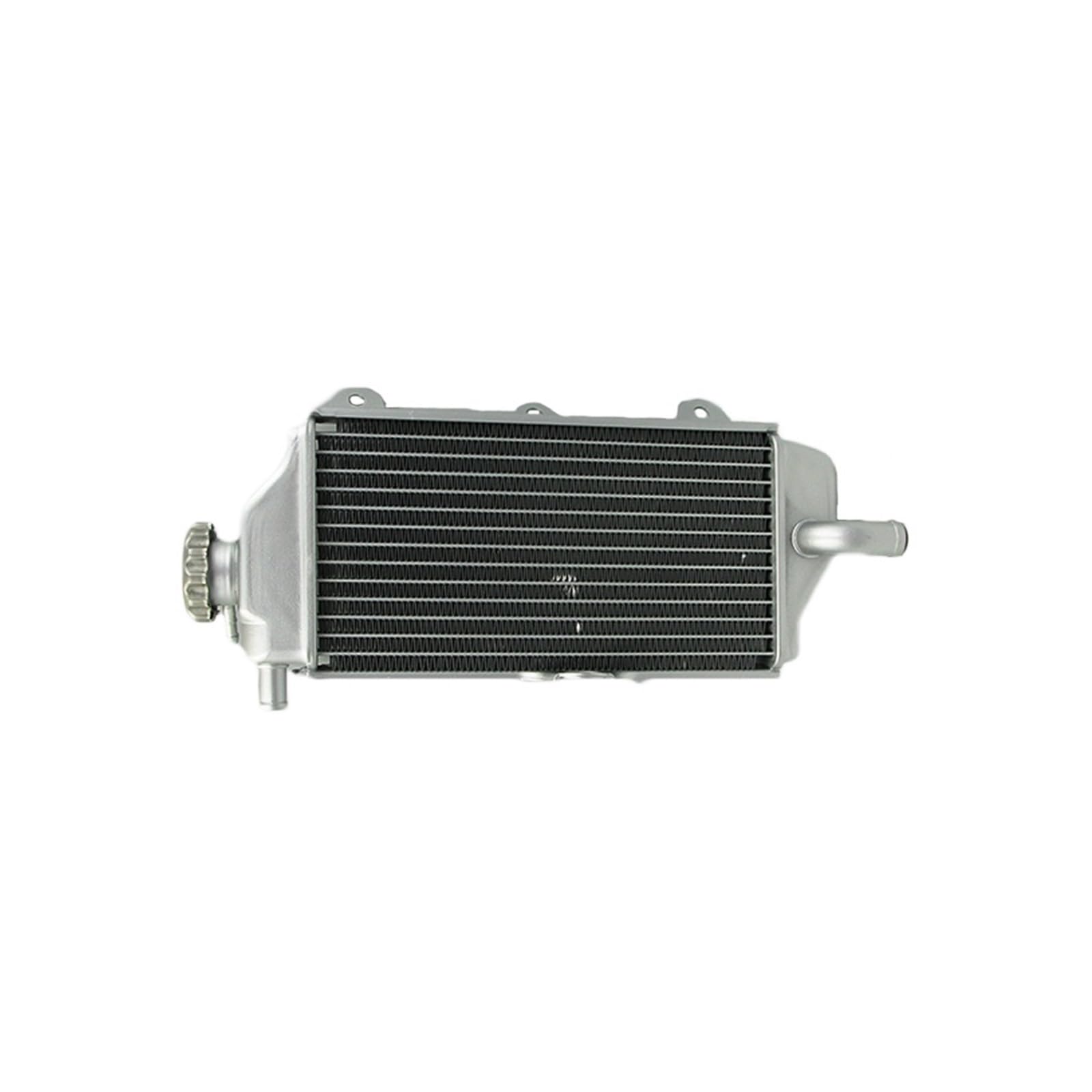 Noauqwtv Right For Yz250f Accessories Motocross 2010-2013 Intercooler Piping Kit Turbo Intercooler Kit