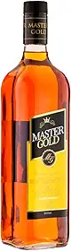 Coquetel de Malt Whisky Master Gold 900ml