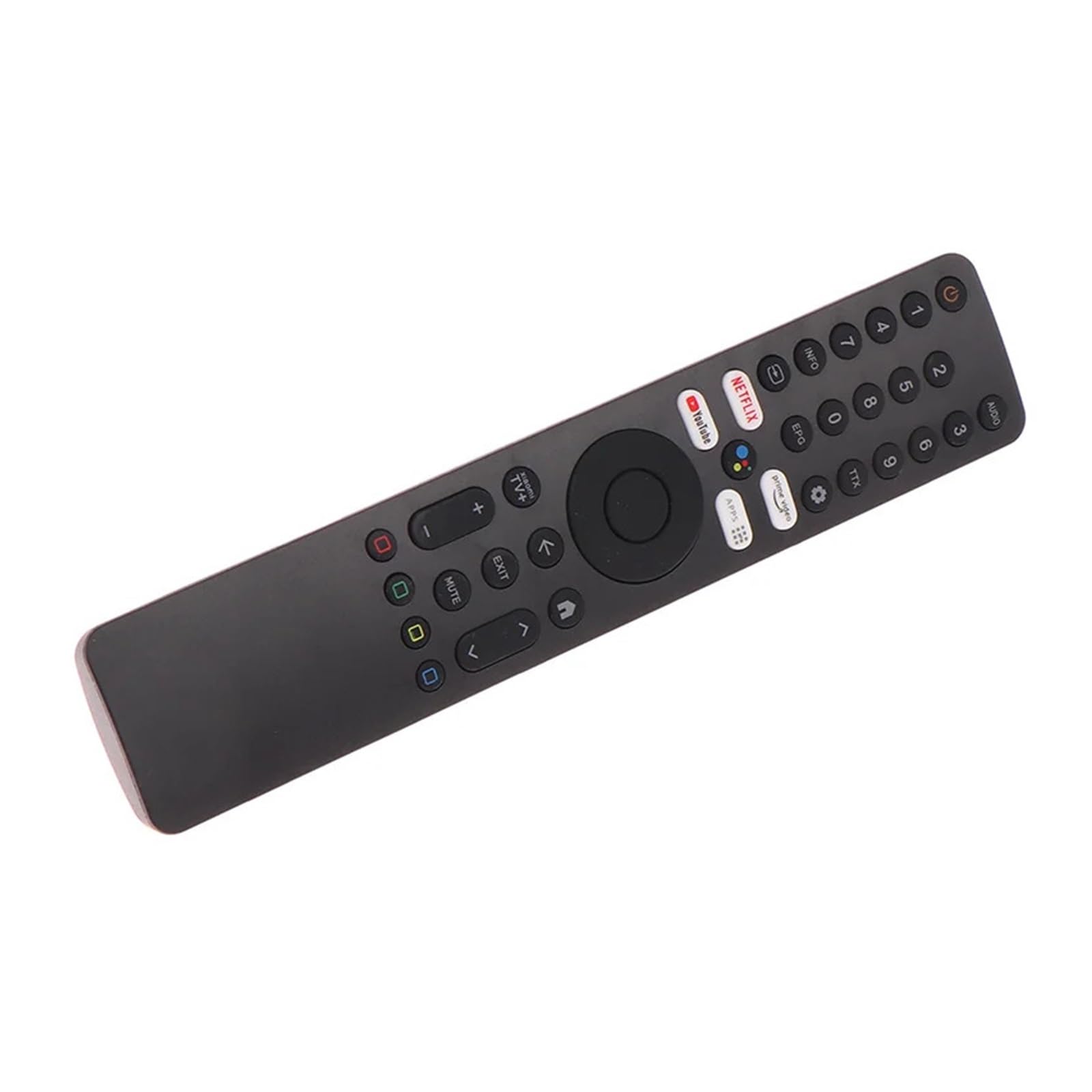 1pc for 4k QLED Android Smart TV Fernbedienung 43''50''55''65 XMRM-ML Steuerung Mit Stimme