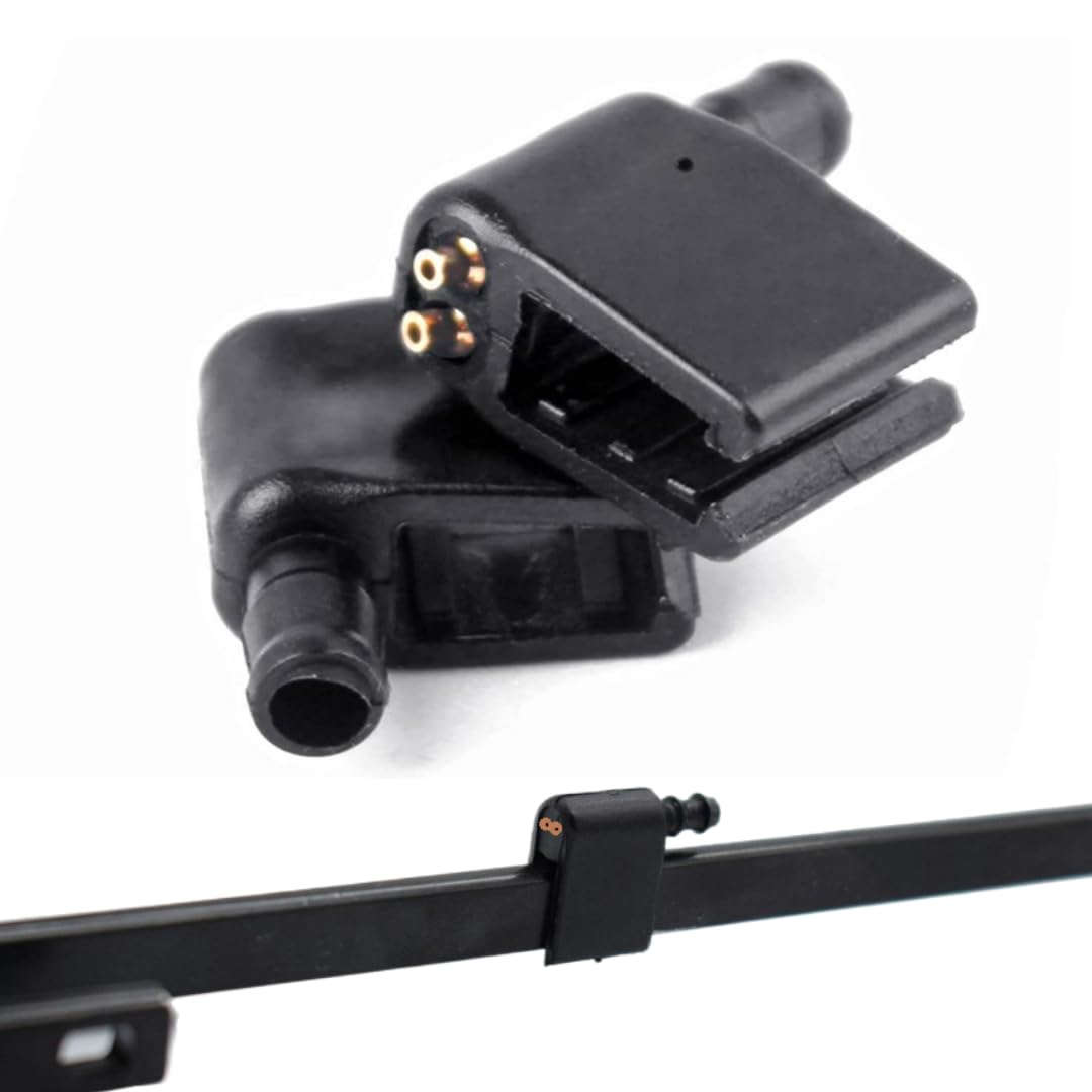 Buy WS Washer Spray Nozzles for Ford Transit, Freightliner, Dodge