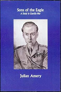 Paperback Sons of the Eagle: A Study in Guerilla War Book