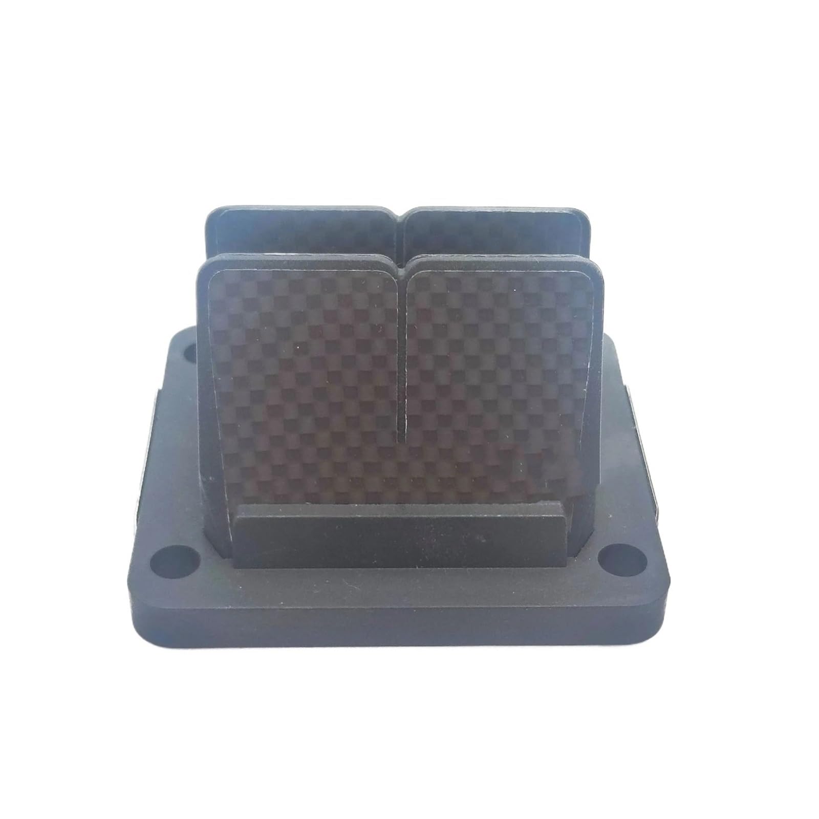 Gayclg 2Pcs Reed Valve Intake Valve Plate Carbon Intake Reed Valve For Yz85 Yz400 Yz250 Fit For Honda Cr250r Cr125r Cr250 Cr125 R250 R125r(2Pcs)