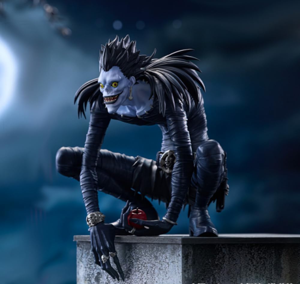 Amazon.co.jp: DEATH NOTE デスノート ぬーどる ストッパーフィギュア