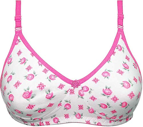 Smooth padded bra Clearance