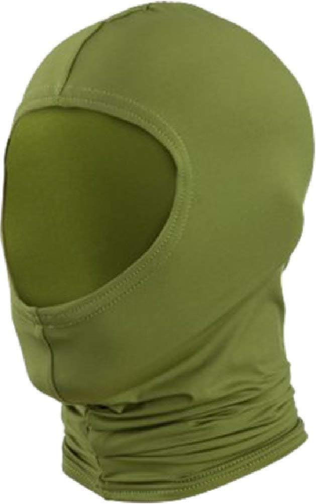 Rynoskin Hunting and Outdoor Clothing Base Layer Protection Camping Fishing Hunting Activities for Men Women & Kids - Hood