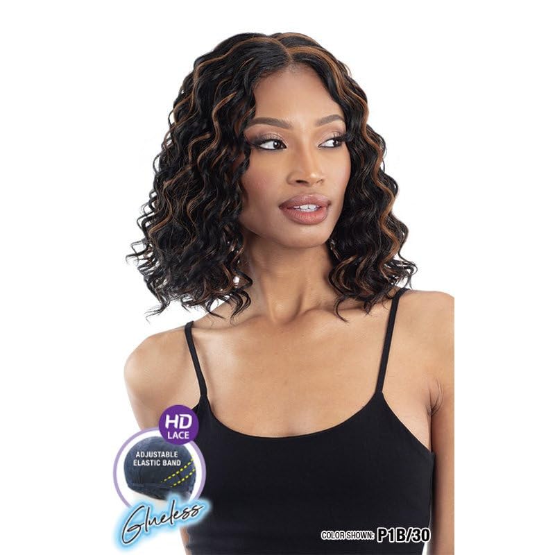 Shake-N-Go Harmony Lace wig Novalie (1)