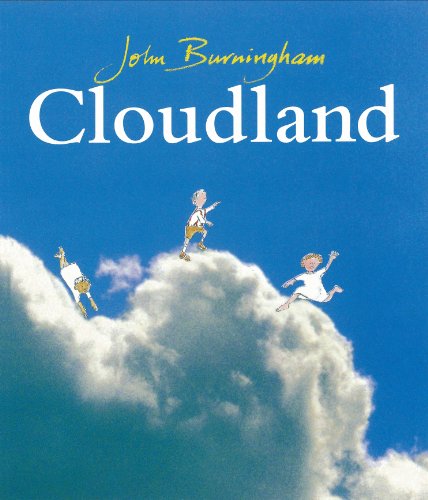 Cloudland view 2