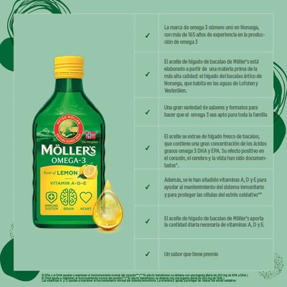 aceite de higado de bacalao 12