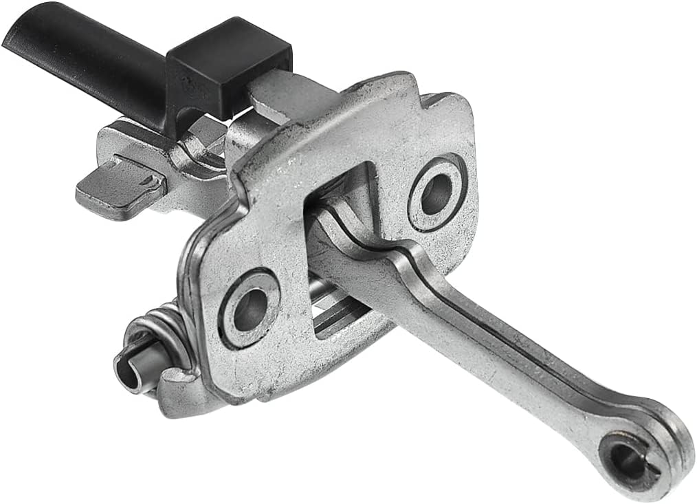 Serrure De Porte Servomoteur Frankberg Avant Gauche Ou Droite - Compatible Arosa 6H 1997-2004 Et Lupo 6X1 6E1 1998-2005