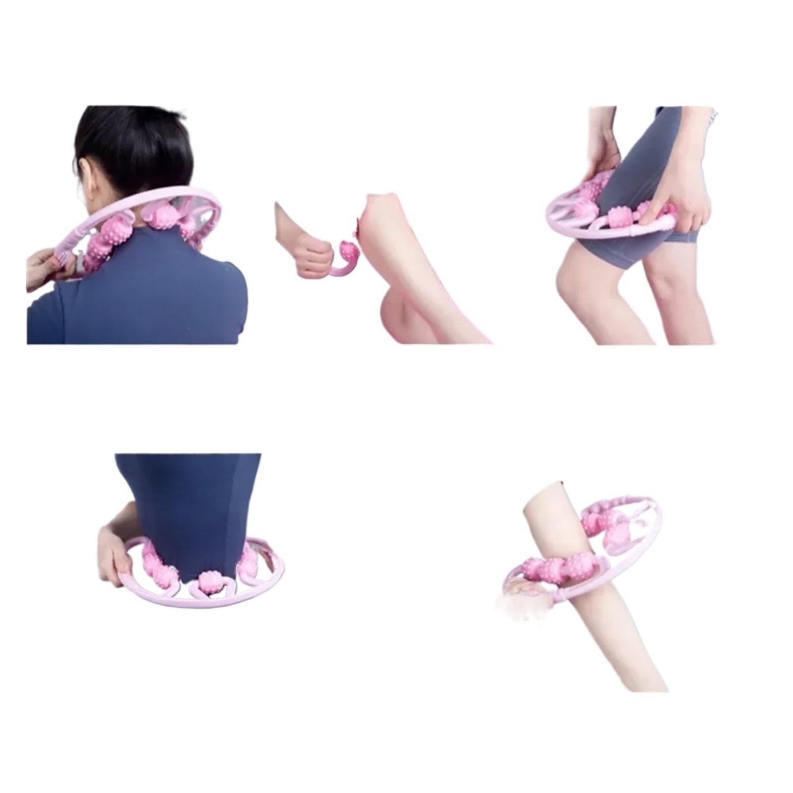 13-częściowy zestaw do pilatesu do jogi dla kobiet, domowa siłownia zestaw treningowy z taśmami oporowymi, obciążnikami do kostek, pierścieniami do pilatesu i opaskami pętelkowymi, tonizujące