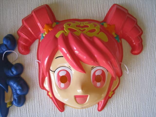 ふしぎ星のふたご姫　キャラクターグッズ　ファイン 2006年　当時物　激レア ふしぎ星のふたご姫 キャラクターグッズ ファイン 2006年 当時物