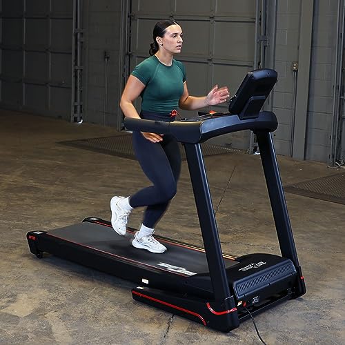 Body-Solid BFT25 miniatura 6