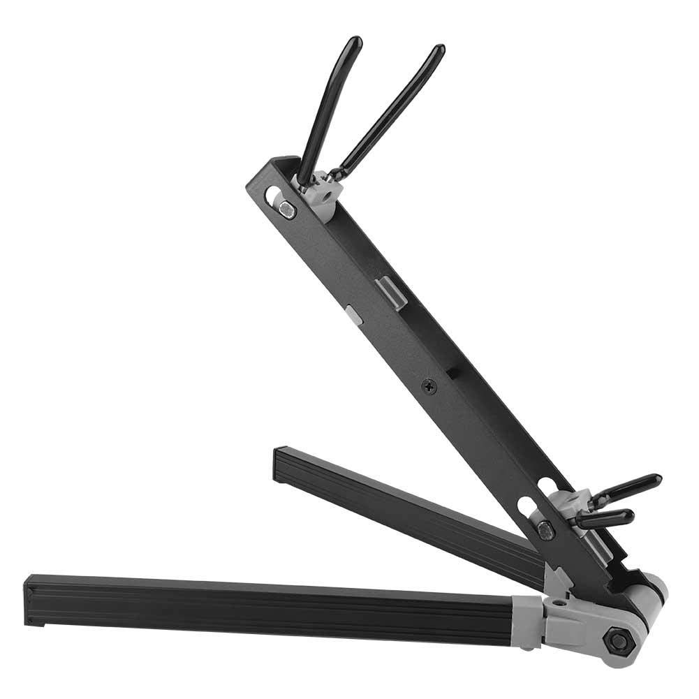 Support de Saxophone réglable, Support Universel Portable pour Saxophone Alto Accessoires de JeuAccessoires pour instruments à v