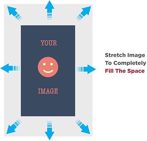 Miniatura 3 de Wall26 - Impresión personalizada de fotografía en lienzo, arte para pared. Personaliza tu foto en un lienzo, impreso digitalmente