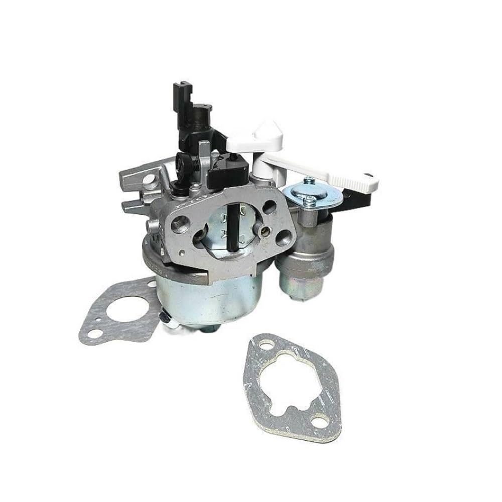 Carburateur GX160 robuste et durable compatible avec moteurs 168F et 170F