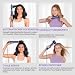 Mogawave Hairstyler 5 in 1, 1000w Föhnbürste,Air Curler Lockenstab