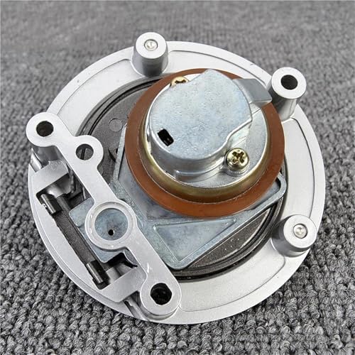 Interruptor de encendido Yamaha MT01 2005-2009 con tapa de tanque y llaves 7