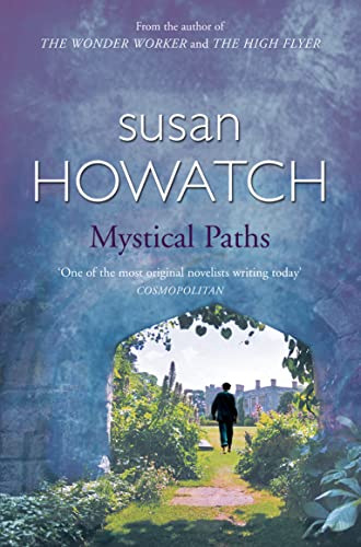 Mystical Paths 0006496873 Book Cover