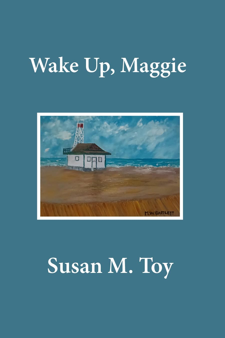 Wake Up, Maggie