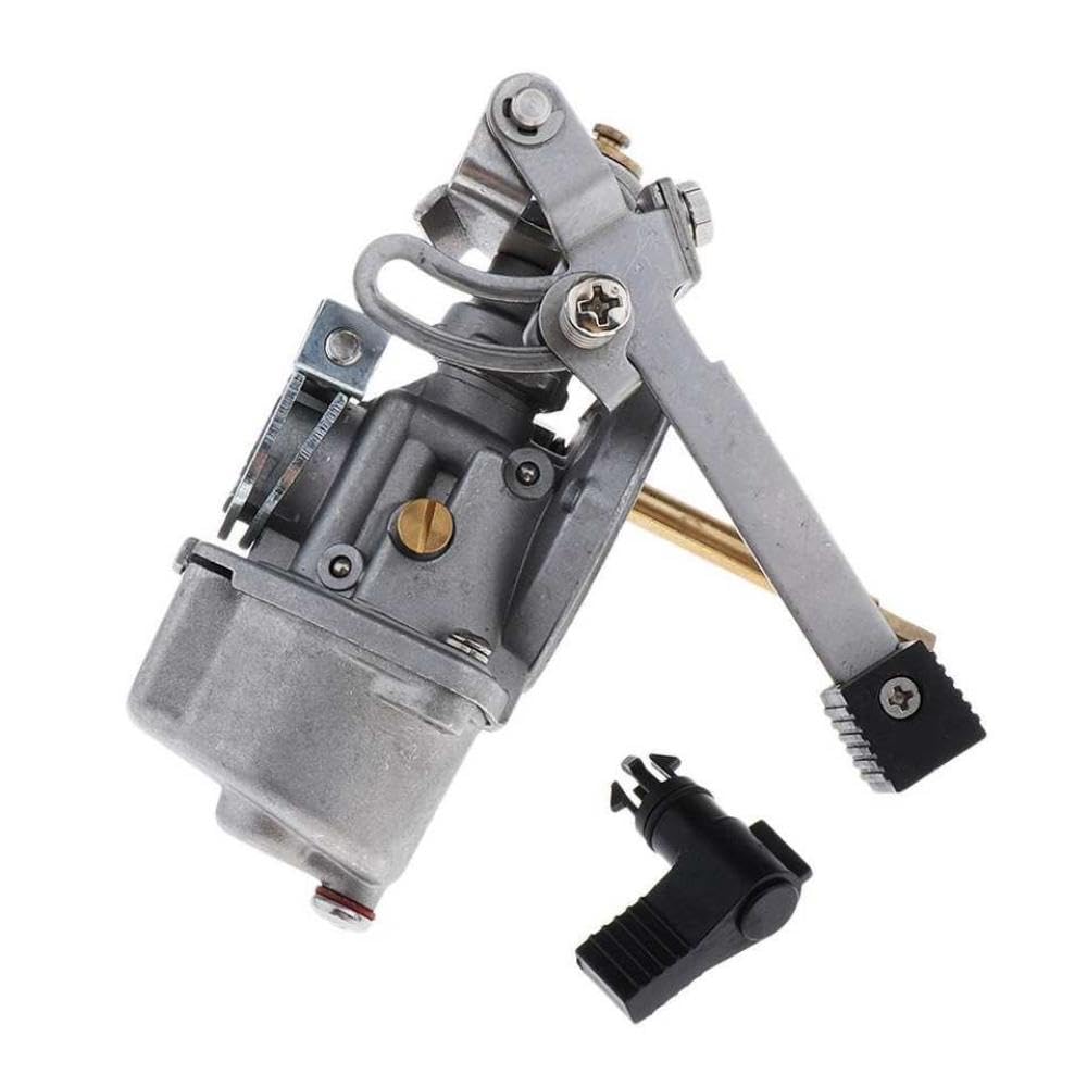 Compatible con 3.5 3.6 de 2 tiempos Modelos de motor fuera de borde de reemplazo del mercado de accesorios