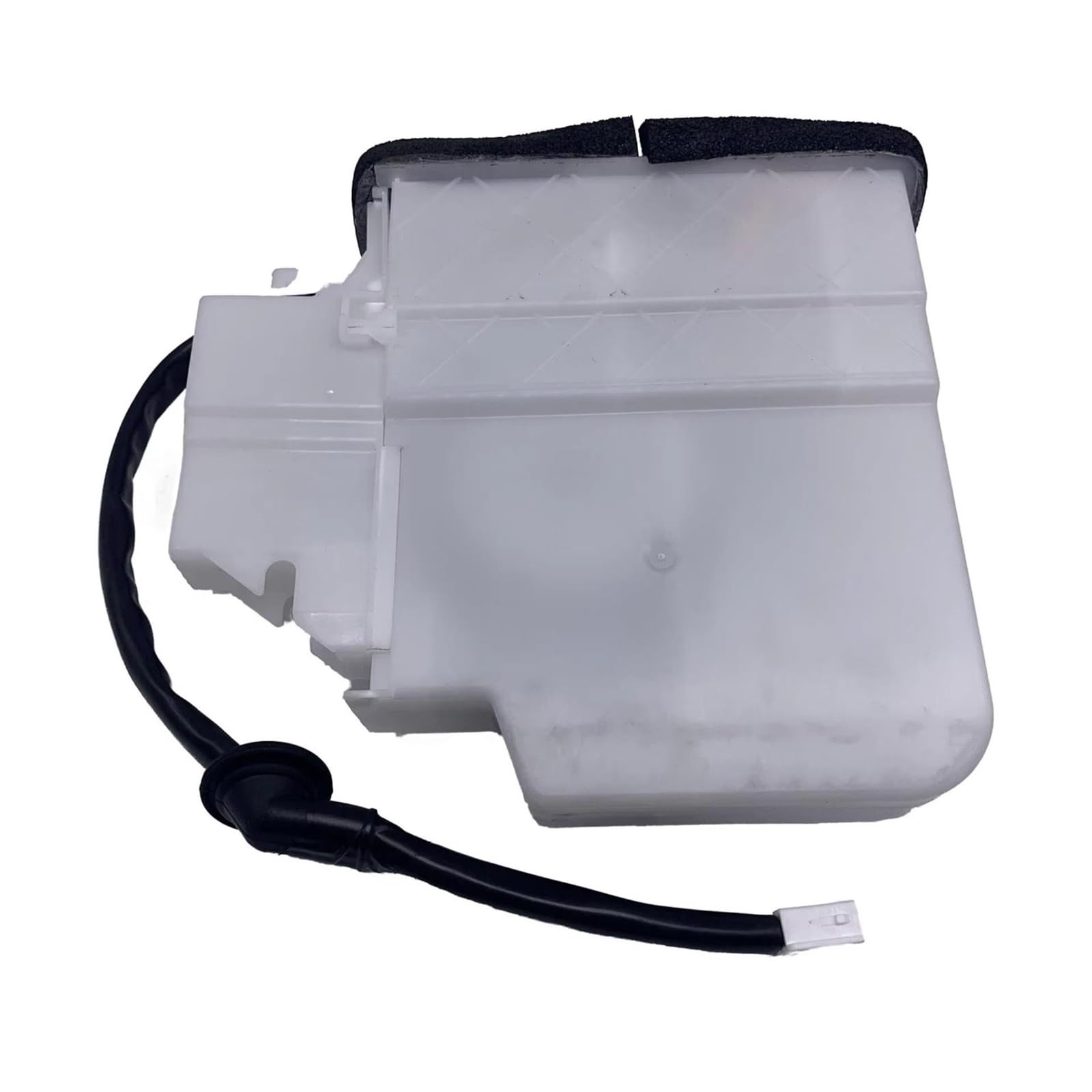 for Toyota for Sequoia 2008-2020 69110-0C041 AEE5-Back Door Lock Assembly W/Power Tailgate Boot Trunk Motor Actuator Rear Tail Gate Latch Lock