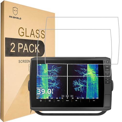 Verre japonais Garmin EchoMAP Ultra 102SV protection écran de prestige