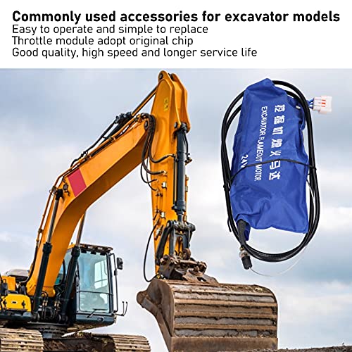 Motor solenoide de parada, válvula solenoide elétrica de parada de solenoide de flameout elétrico de