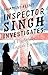 Inspector Singh Investigates: A Frightfully English Execution: Number 7 in series