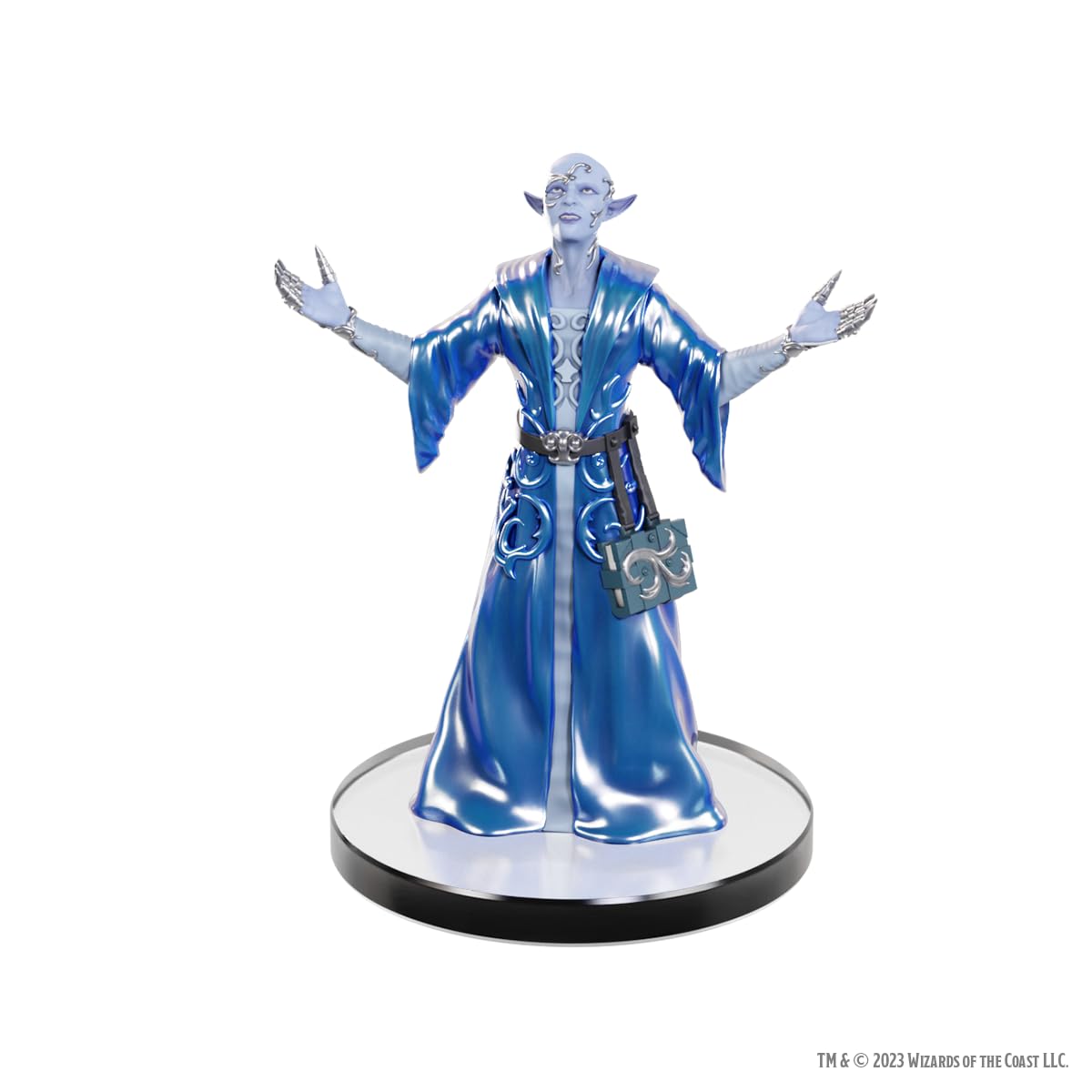 WizKids D&D Icons of The Realms: Planescape: Adventures in The Multiverse - Miniature Personaggi Boxed Set Minis | Figure dipinte
