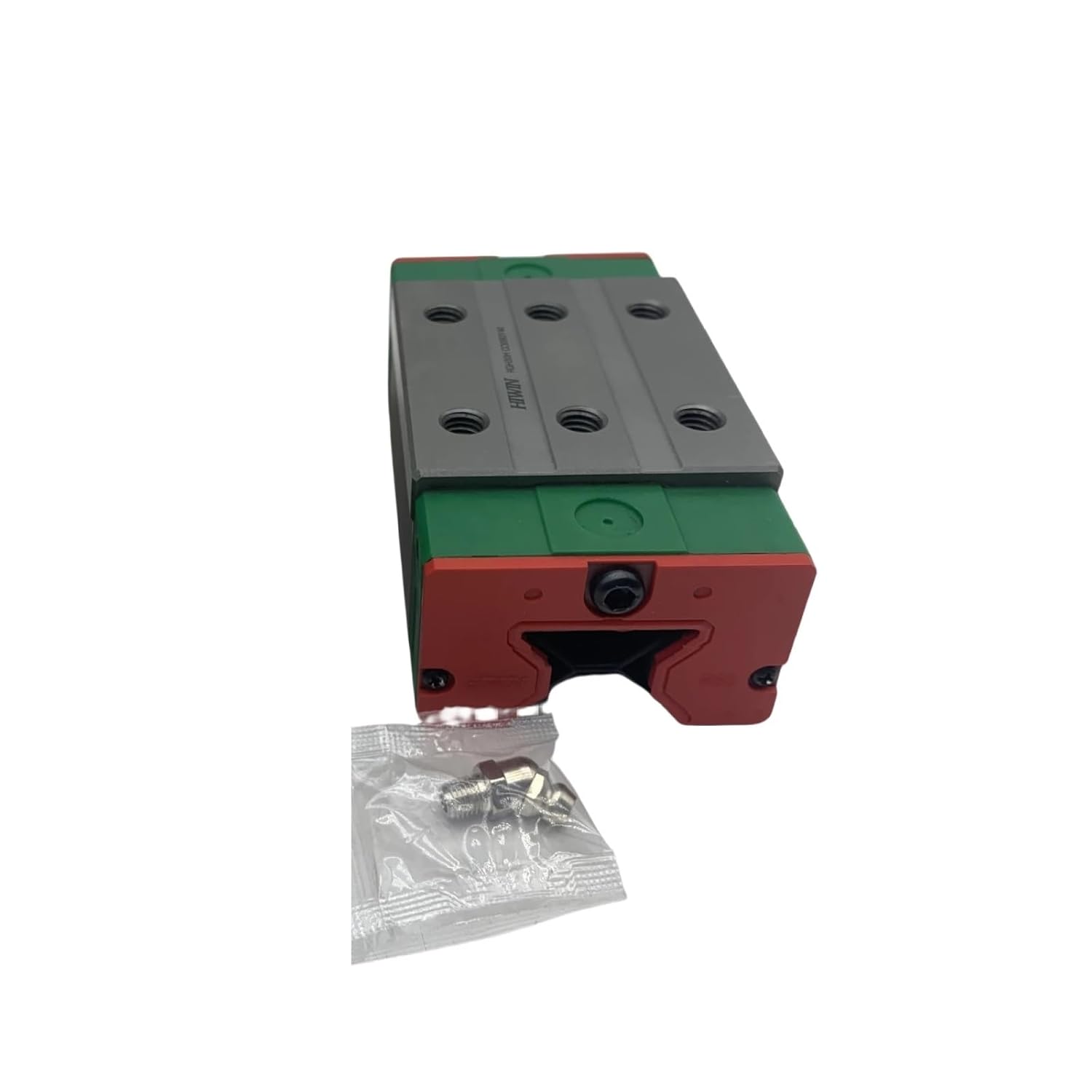 Linear Roller Guide RGH30CA RGH30 Carriage Block Rails for 3D Printer Computerized Numerical Control Machine Parts Actuator