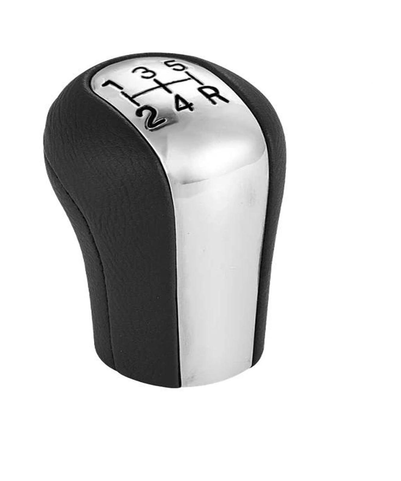 Zncojl B Car Gear Stick Kno For Toyota For Aygo For Verso For Corolla 1992-2014 Car Gear Shift Kno Gear Lever Stick No Modification Required