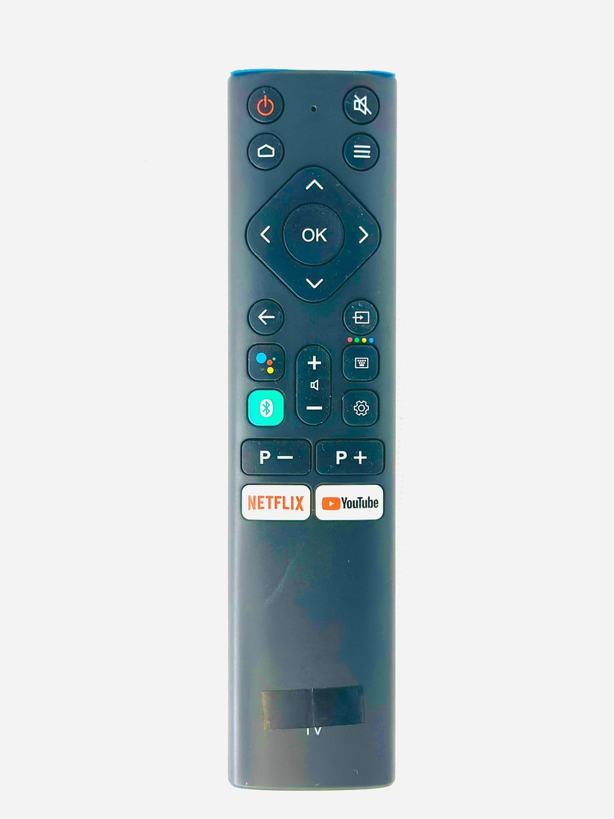 Neo Classic Replacement Remote Control PNV01 Compatible with Philips TV