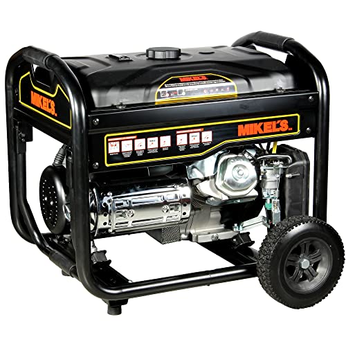 Generadores, Tools Imagen adicional