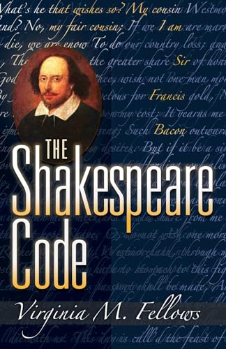 The Shakespeare Code view 2
