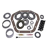 USA Standard Gear (ZK D70-U) Master Overhaul Kit for Dana 70U Differential