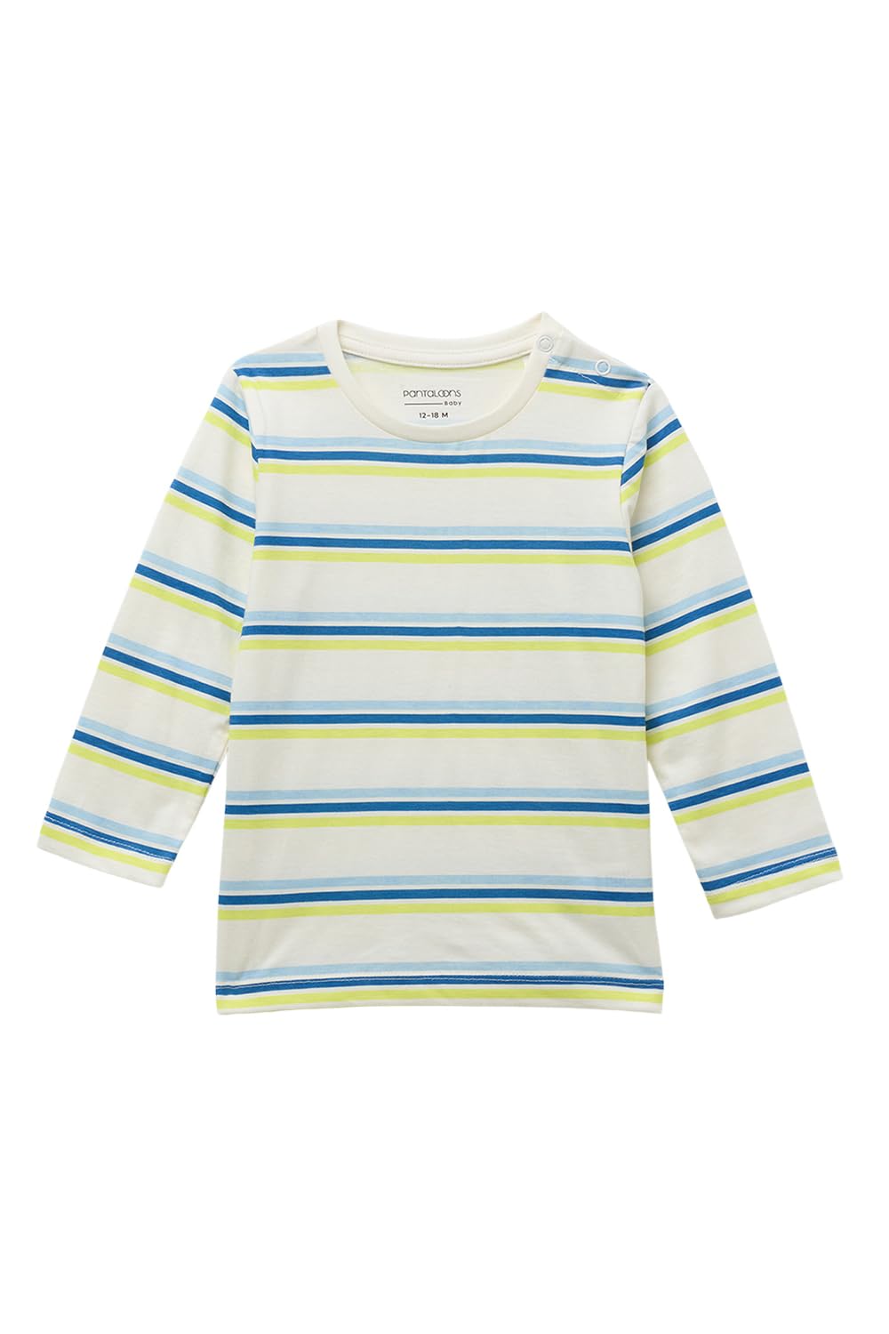 Baby-Boys T-Shirt-image-48