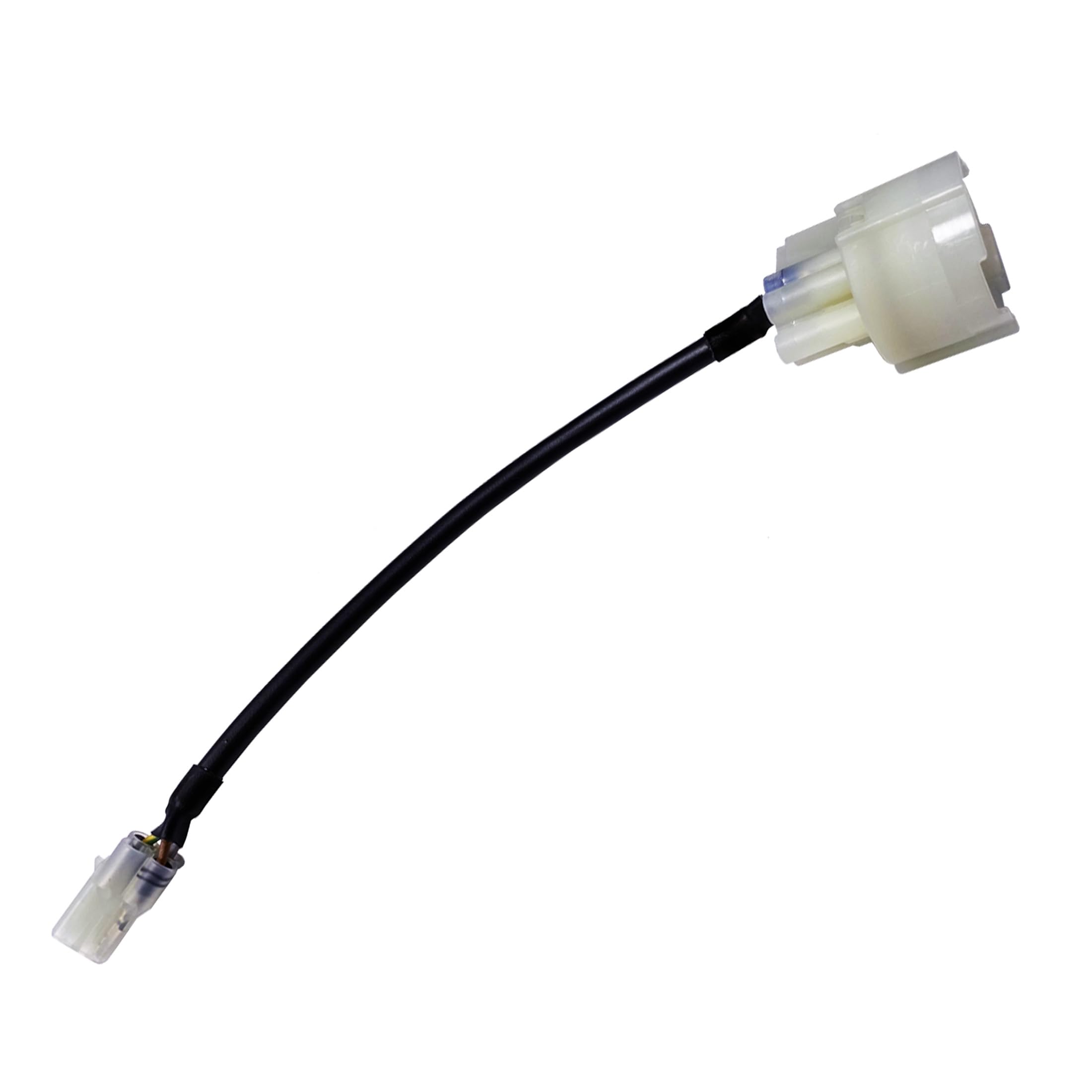SDS Adapter for Older Suzuki Outboards – Legacy Engine Diagnostic Cable – Only Works with SDS Diagnostic Kit (Sold Separately)