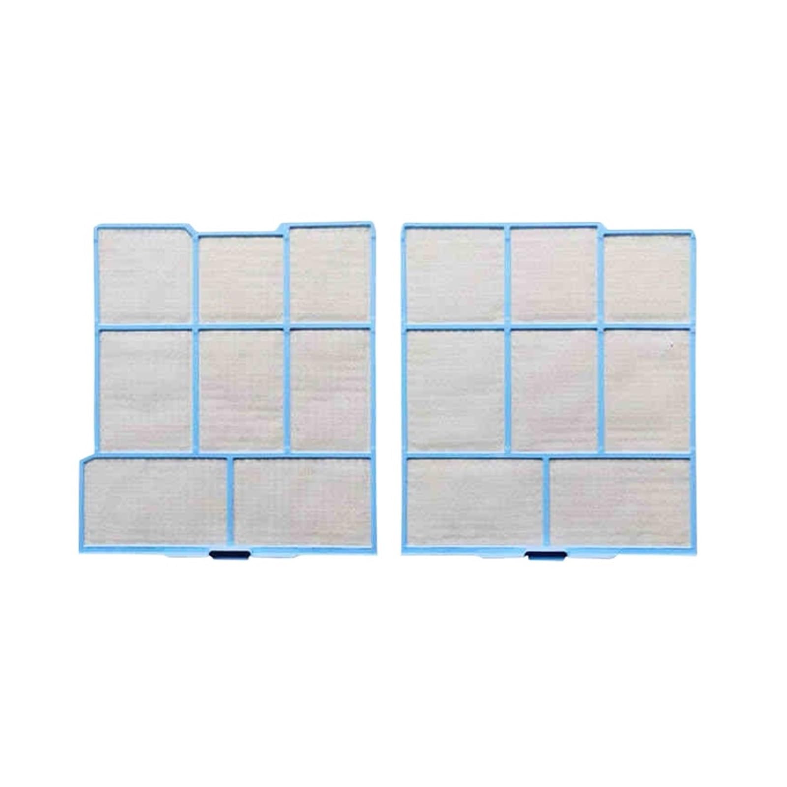 Filtro Aria Condizionata, Compatibile Con HITACHI, RAS-35AHR, 36AHY, 32AHR, 35AVZ, 26,