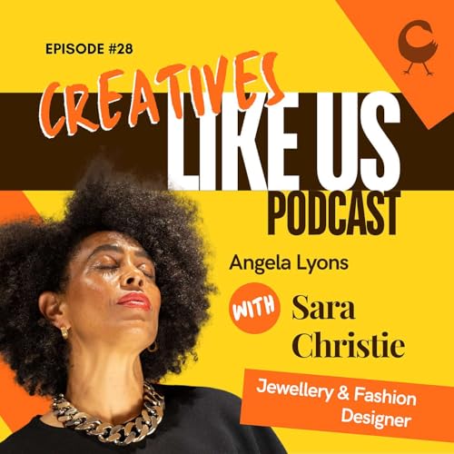 From Fashion to Freedom: Sarah Christie's Creative Evolution