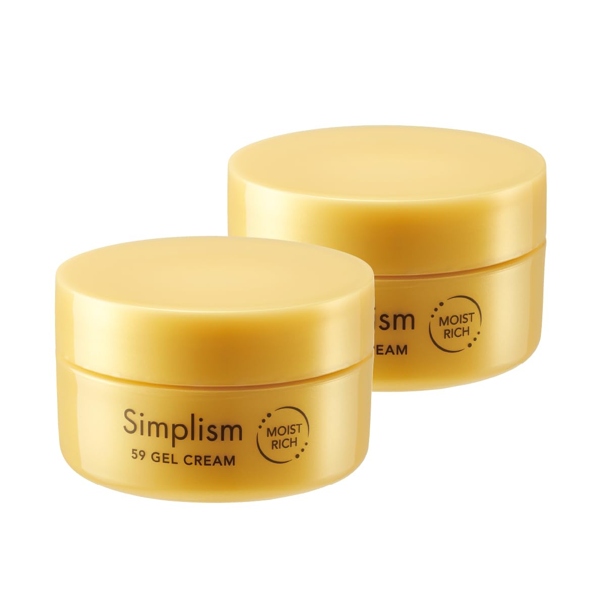オールインワンジェルクリームa 120g ブースターセラム〈導入美容液〉50ml Amazon | シンプリズム コクゲルクリーム 90g ／ オールインワンゲル
