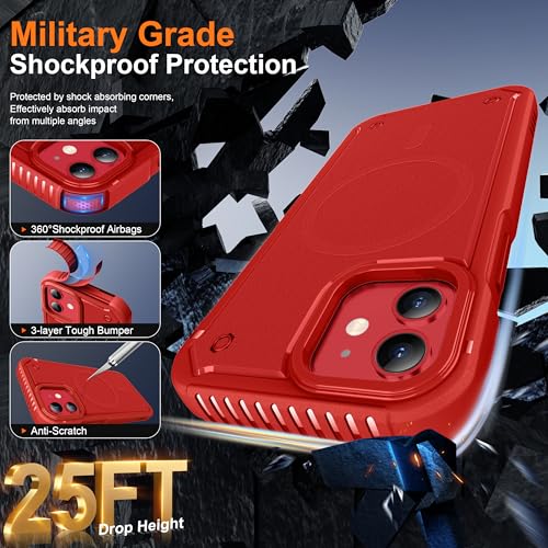 Catálogo para Comprar On-line Iphone 11 rojo , listamos los 10 mejores. 22 Imagen adicional