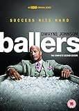 Ballers - Season 2 [DVD] [2016]