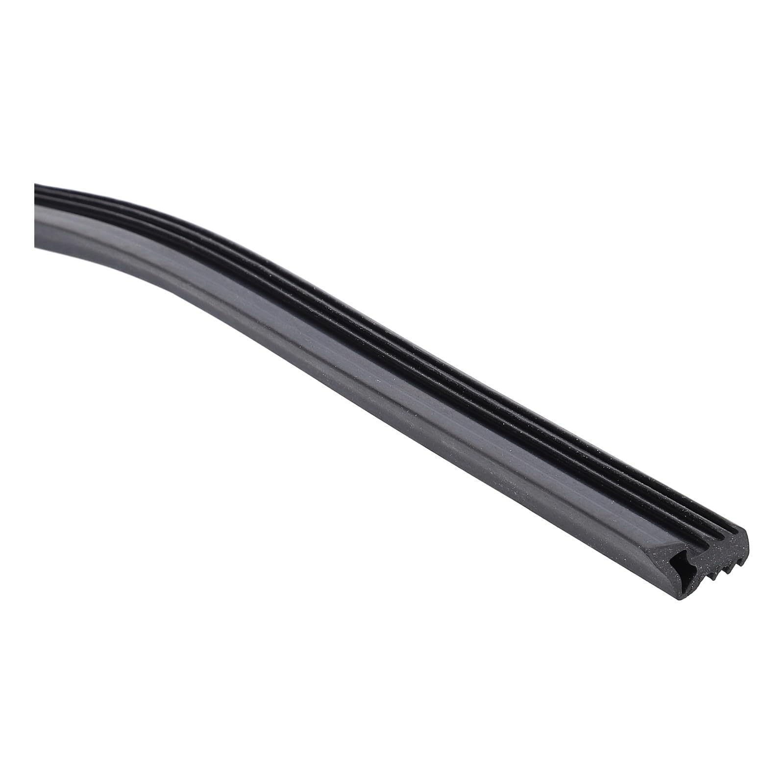 LUTH Premium Profi Parts Guarnizione porta 3 lati compatibile con Haier 49056392 0120300248 per lavastoviglie