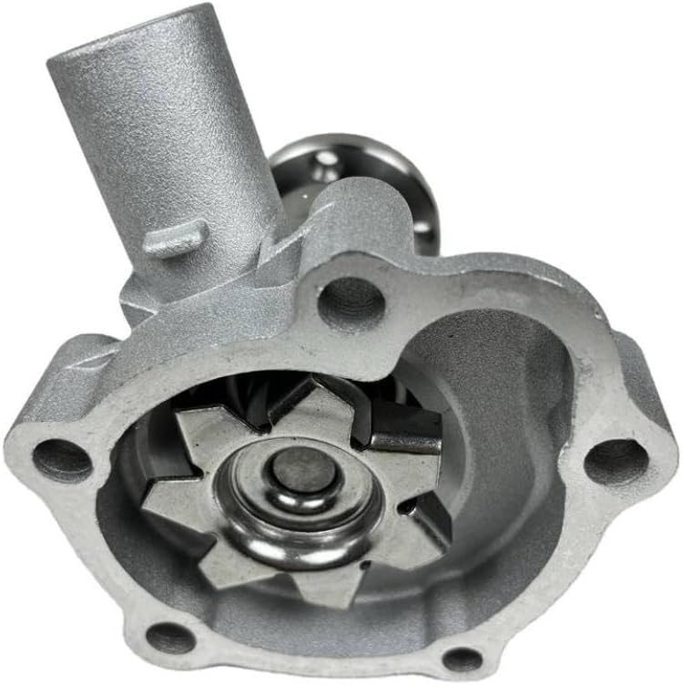 Water Pump 121023-42100 121450-42010 Compatible With Automotive Motorcycle Parts YM1601 YM1602 YM1610 For Part Number 121023-42100 121450-42010