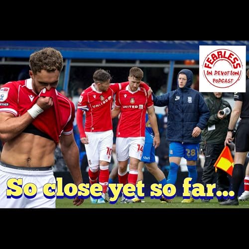 Episode 309 - Hitting a Brum Note