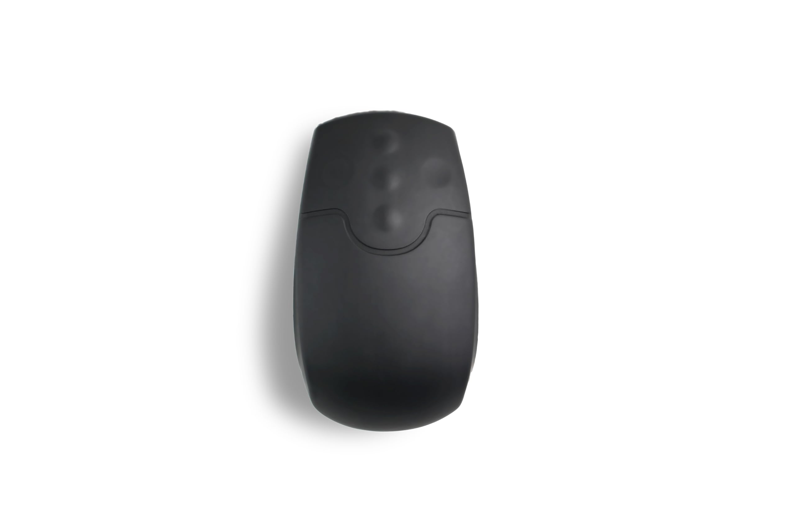 WetKeys Blue Connect Professional-Grade Optical Waterproof Wireless Bluetooth Mouse w 3-Button Scroll BT Black OMWK0BT05-BK