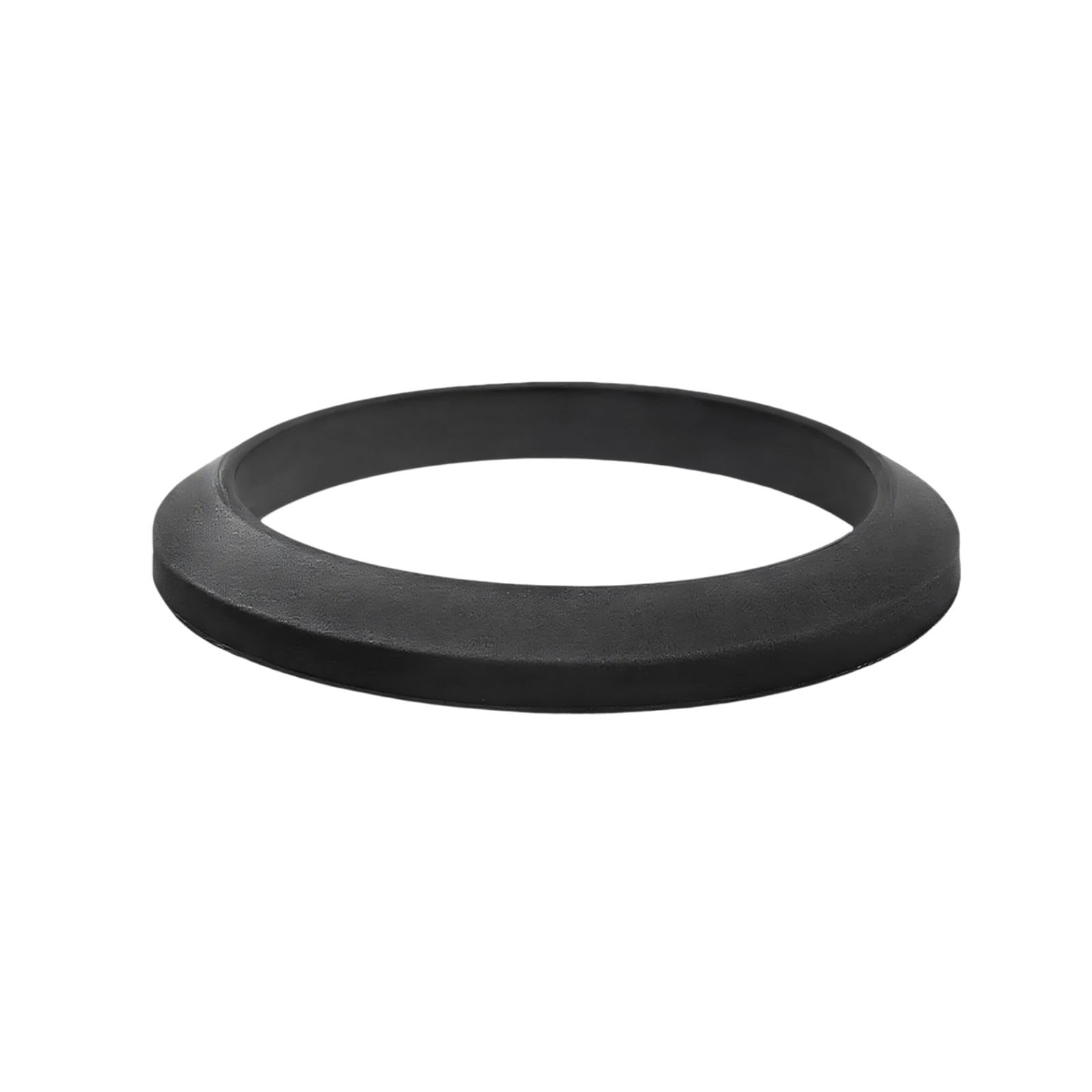 Xjdzineq 1 / 2Pcs Silicone Brewing Group Seal for SIMONELLI APPIA I APPIA II Coffee Machine Sealing Gasket Accessories Silicone Coffee Maker Sealing Hoop
