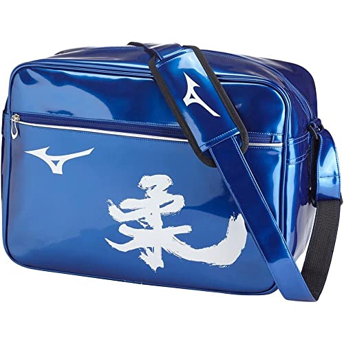 Mizuno Borsa Judo Enamel Blu