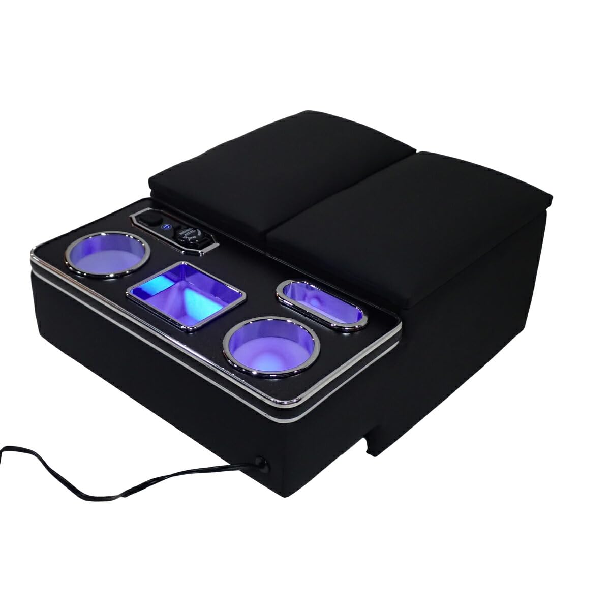 Amazon | 200系 ハイエース DX 2004.8～ アームレスト センター 